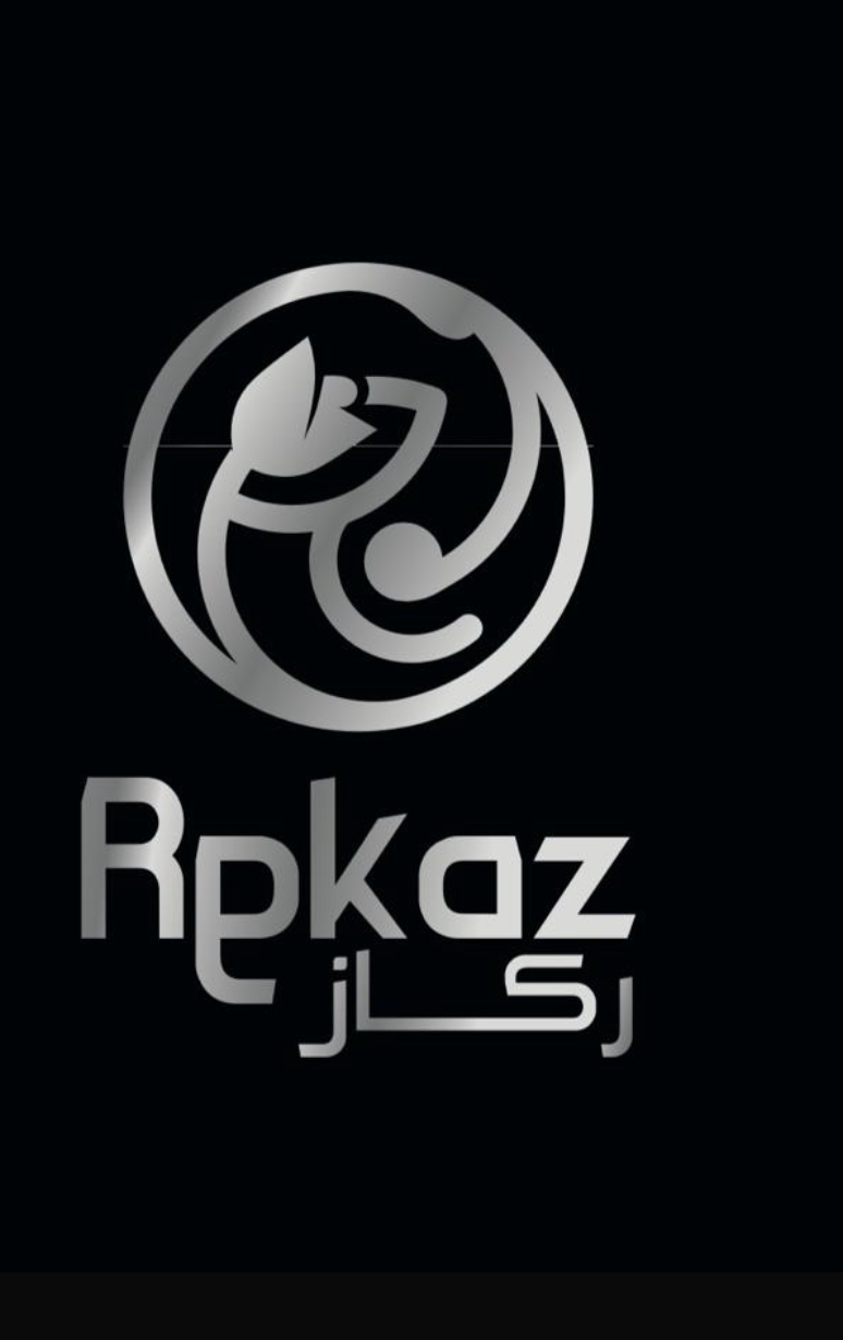Rekaz Logo
