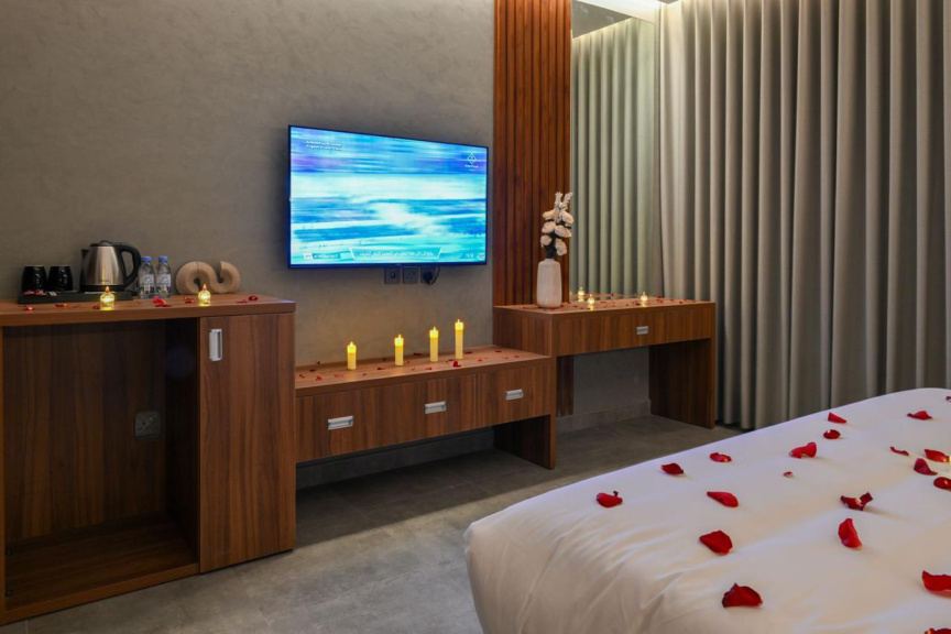 Rekaz Diamond Hotel photo
