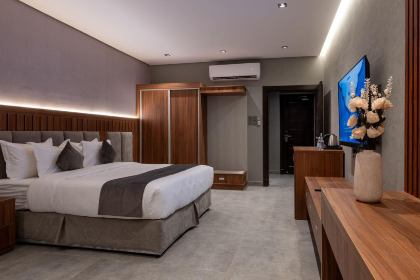 Rekaz Diamond Hotel photo