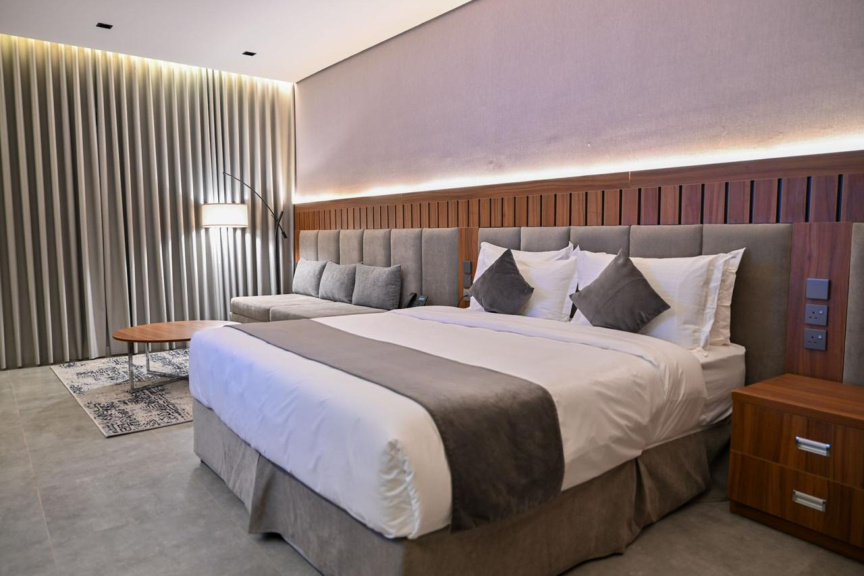 Rekaz Diamond Hotel photo