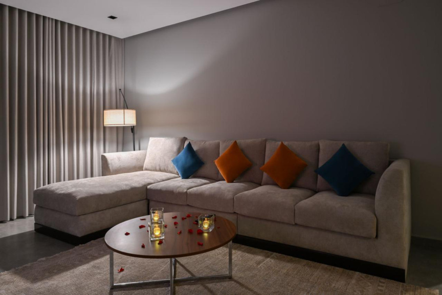 Rekaz Diamond Hotel photo