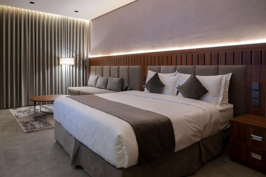 Rekaz Diamond Hotel photo