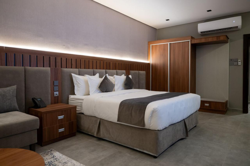 Rekaz Diamond Hotel photo