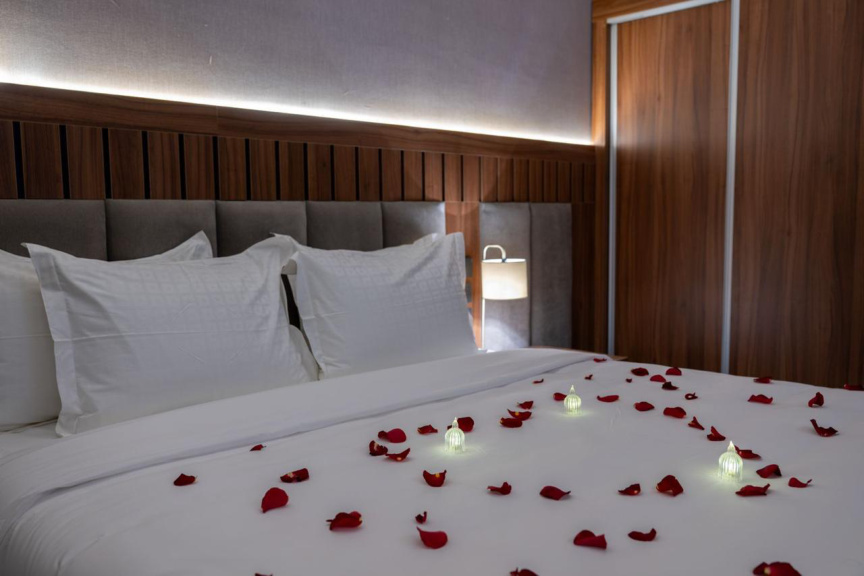 Rekaz Diamond Hotel photo