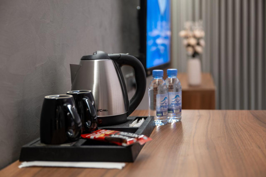 Rekaz Diamond Hotel photo