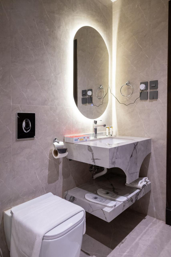 Rekaz Diamond Hotel photo