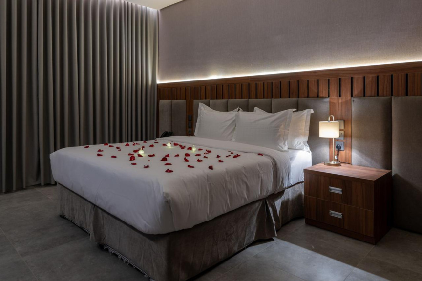 Rekaz Diamond Hotel photo