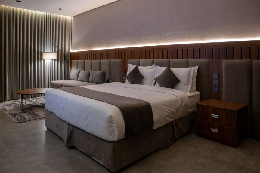 Rekaz Diamond Hotel photo