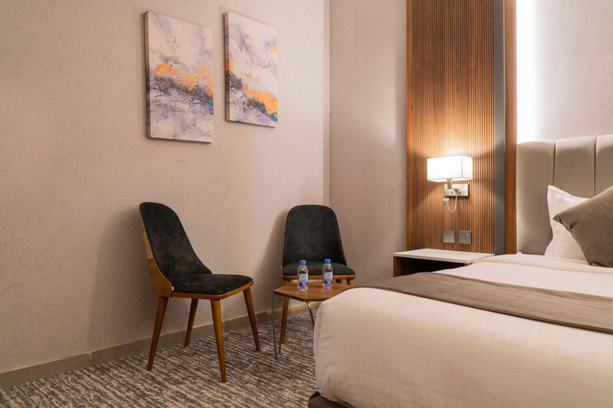 Rekaz Diamond Hotel photo