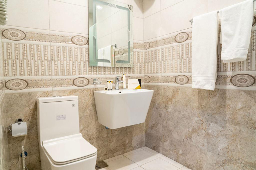 Rekaz Diamond Hotel photo