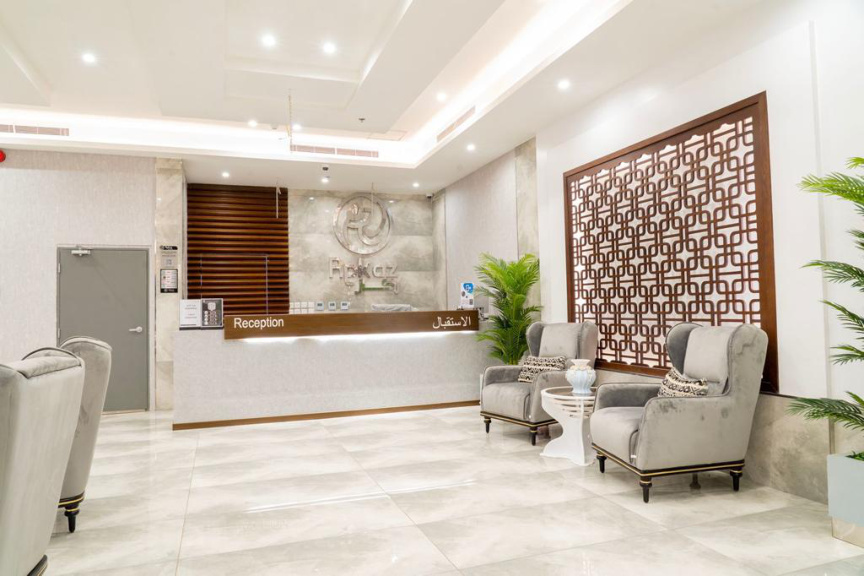 Rekaz Diamond Hotel photo