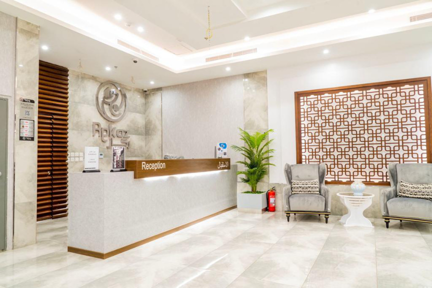 Rekaz Diamond Hotel photo