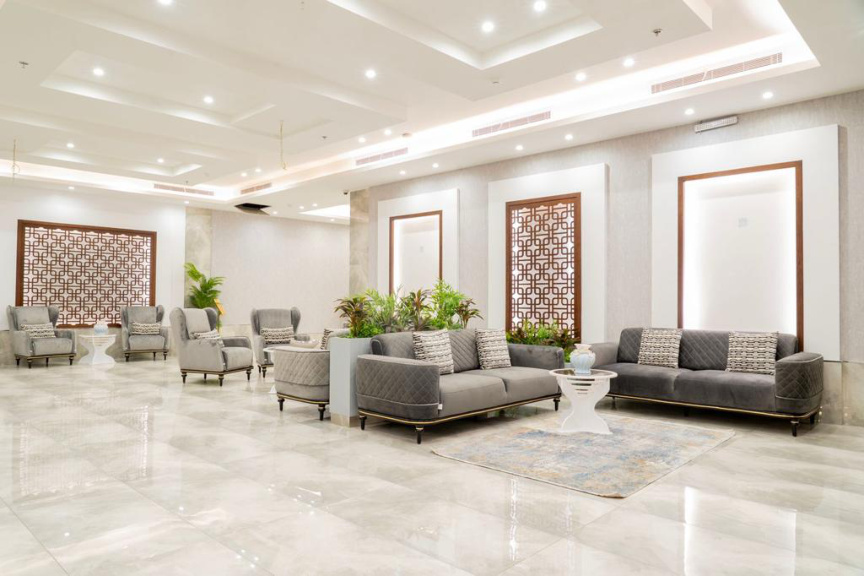 Rekaz Diamond Hotel photo