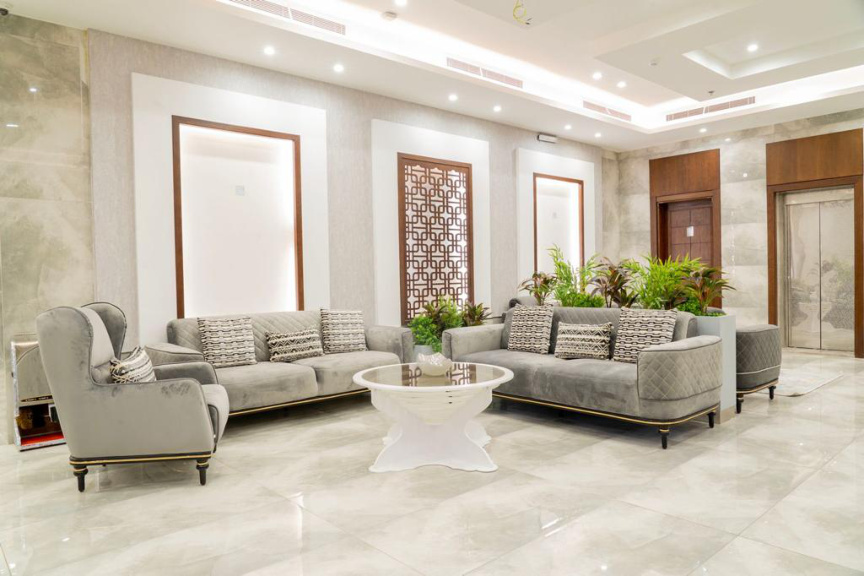 Rekaz Diamond Hotel photo