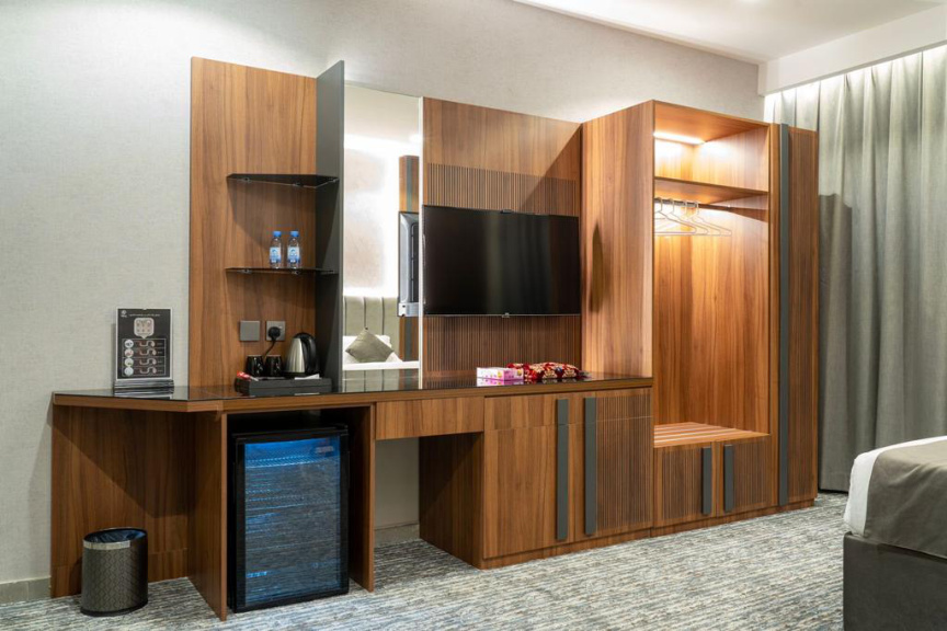 Rekaz Diamond Hotel photo