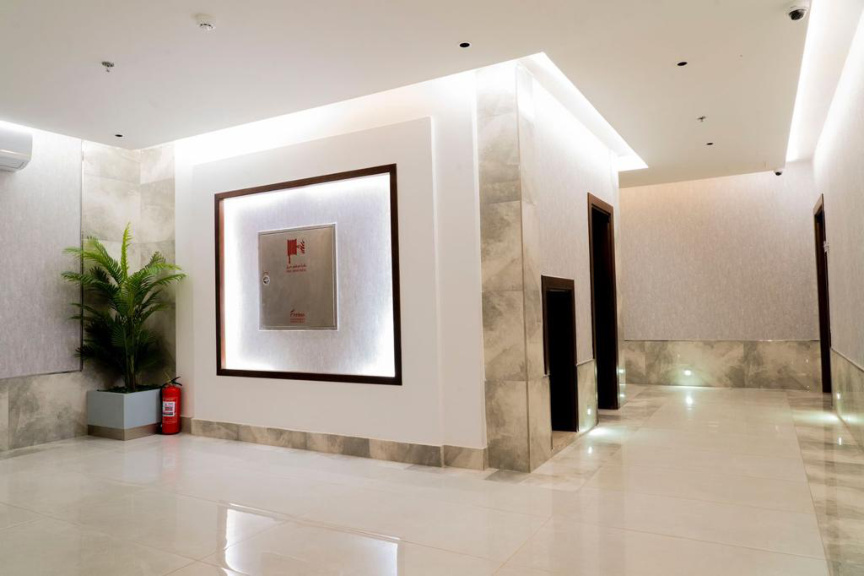 Rekaz Diamond Hotel photo