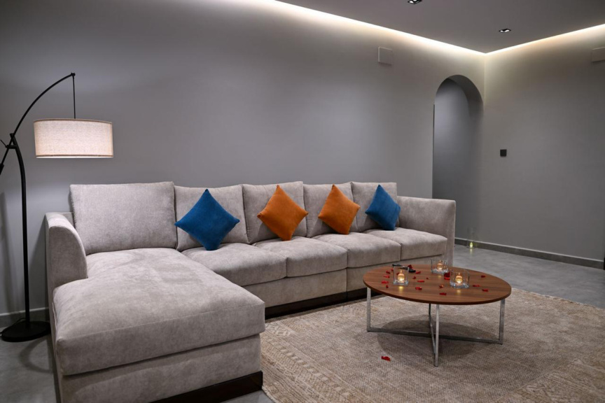 VIP Suite with Jacuzzi photo